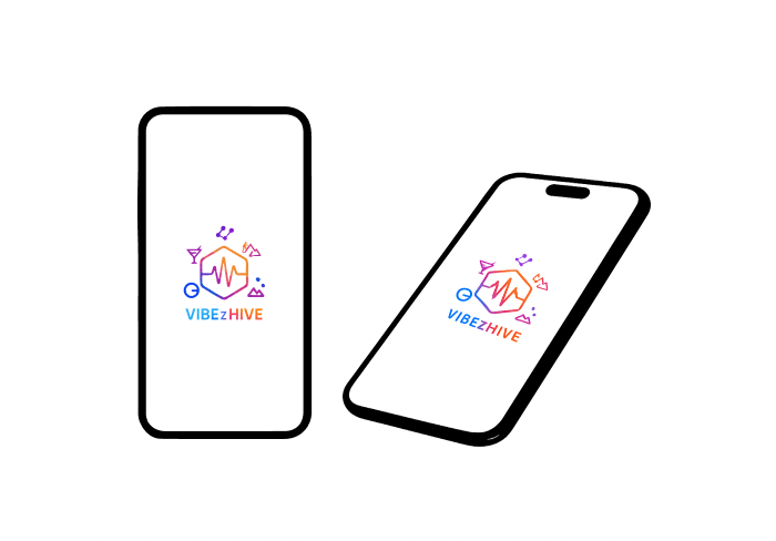 Vibezhub App Preview